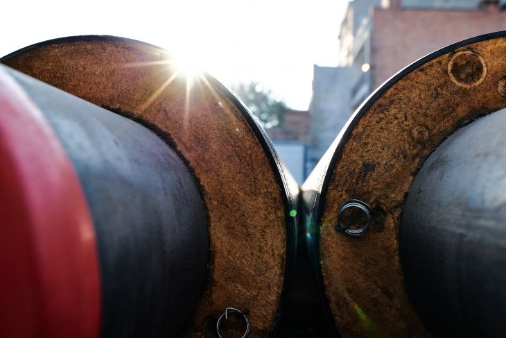 IOK stelt Kelvin Solutions opnieuw aan als rechterhand voor duurzame warmte in de Kempen IOK stelt Kelvin Solutions opnieuw aan als rechterhand voor duurzame warmte in de Kempen