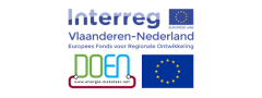 Interreg - DOEN Interreg - DOEN