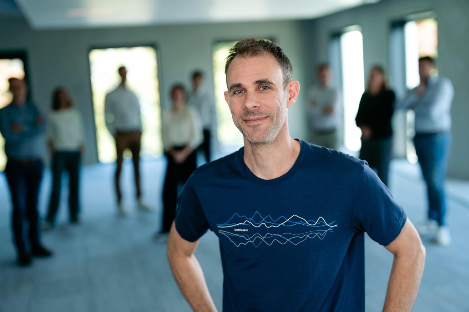 Hans Vankerckhoven Hans Vankerckhoven