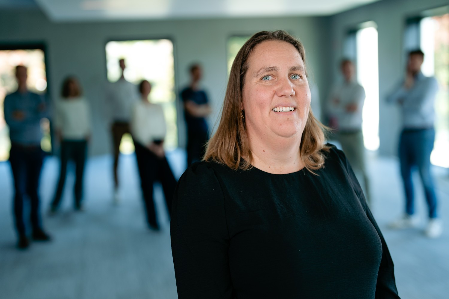 Lieve Peetermans Lieve Peetermans