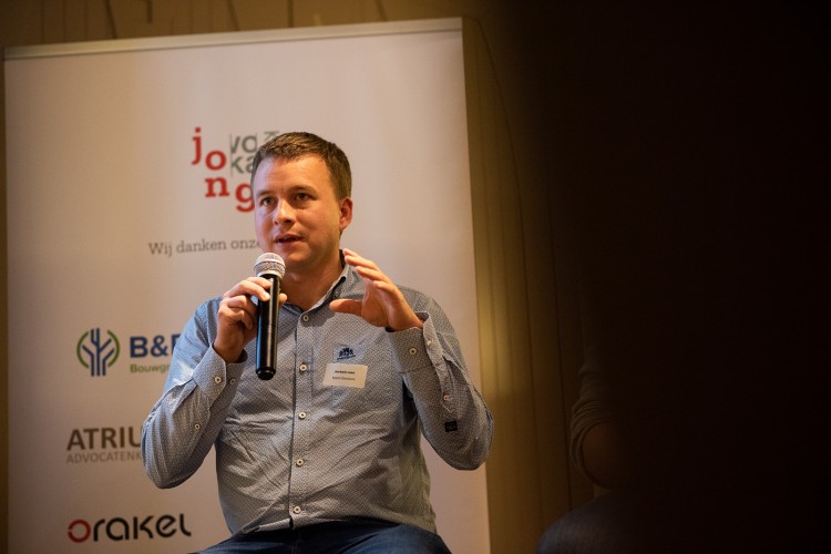 Kelvin Solutions genomineerd voor Willen Winnen Award 2021 Kelvin Solutions genomineerd voor Willen Winnen Award 2021